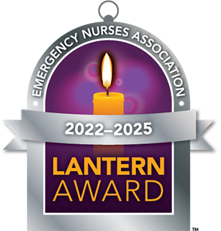 Lantern award