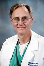 Dr. Richard Stewart
