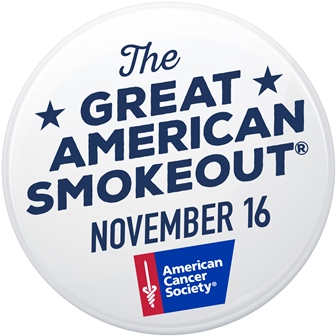 GREAT AMERICAN SMOKEOUT