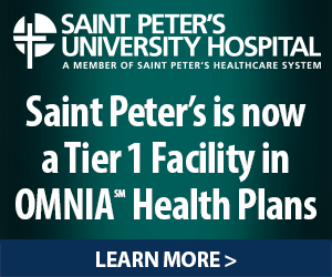 Saint Peter’s Becomes A Tier 1 OMNIA Facility