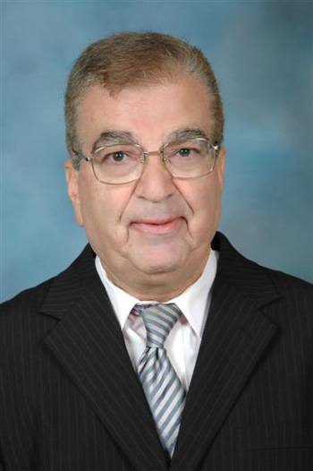 David Ahmadi