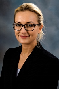 Alexandra Kondratyeva, DO