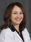 Jennifer Mazzoni-Clifford, MD