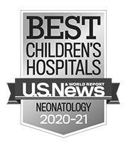 US NEWS Best Childrens Hosptial