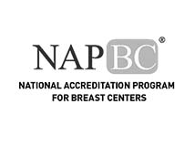 National Accreditation Program for Breast Centers Award