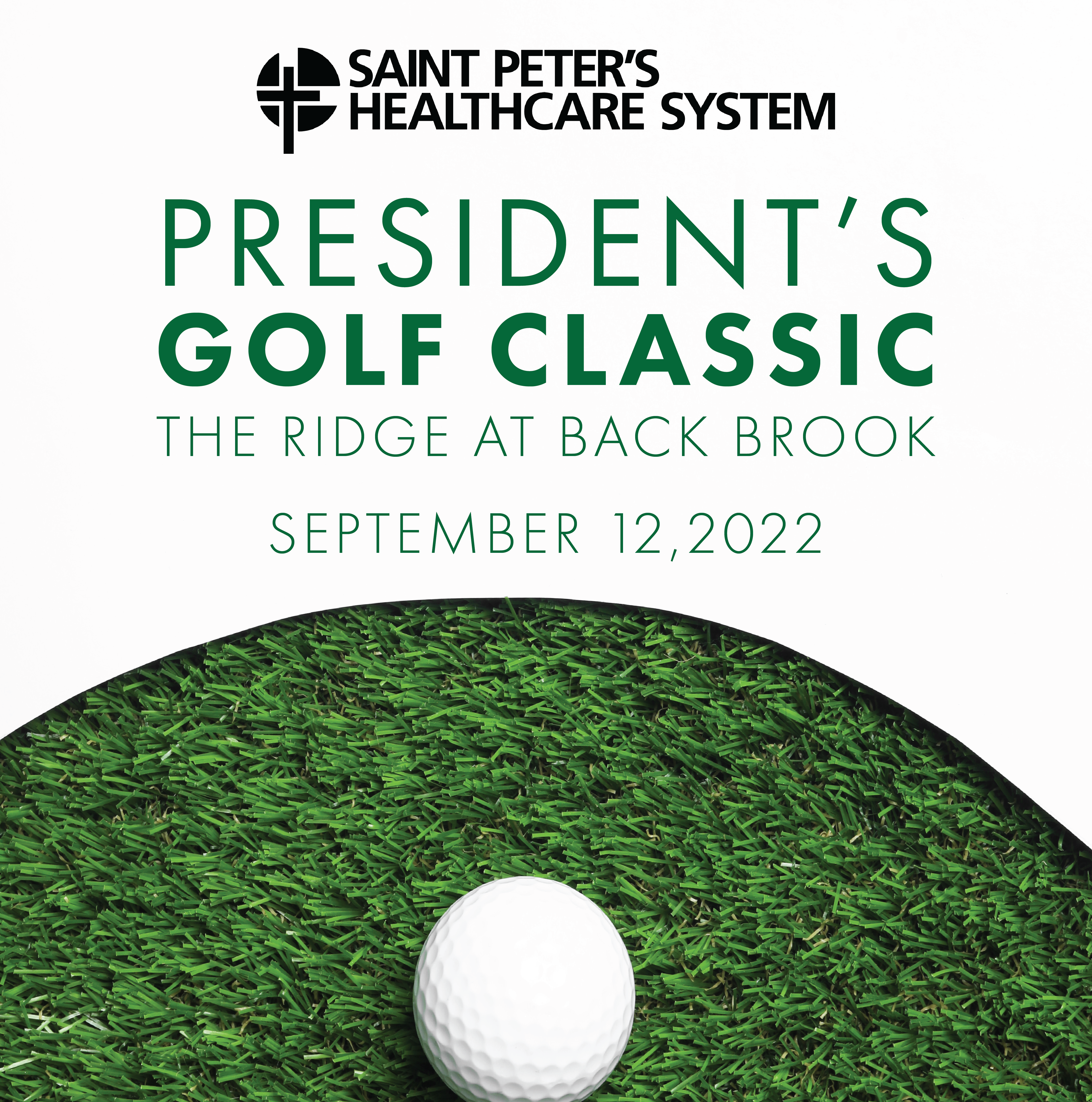 Golf Classic on September 12, 2022