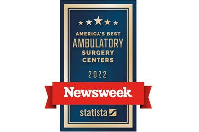 Newsweek Names CARES Surgicenter at Saint Peter’s Healthcare System #1 Ambulatory Surgery Center in New Jersey