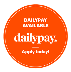 Daily Pay Badge