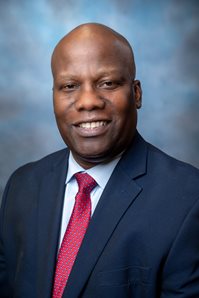 Saint Peter’s Healthcare System Welcomes New Chief Human Resources Officer
