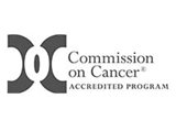 Commission on Cancer Accredited Program Award