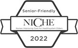 NICHE Designated Hospital Award
