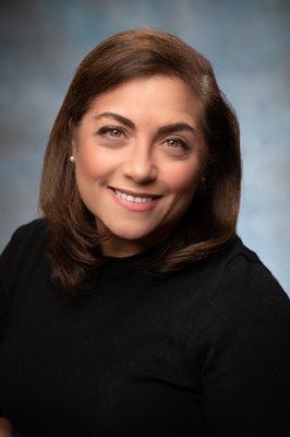 Dr. Maureen Cernadas Joins Saint Peter’s Healthcare System Board of Governors